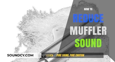 Effective Muffler Sound Reduction Tips for Quieter Vehicle Performance