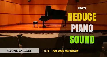 Effective Techniques to Quiet Your Piano: Sound Reduction Tips and Tricks