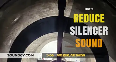 Effective Techniques to Minimize Silencer Noise for Quieter Performance