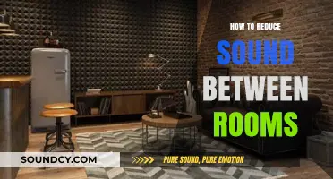 Soundproofing 101: Block Noise with These Tips