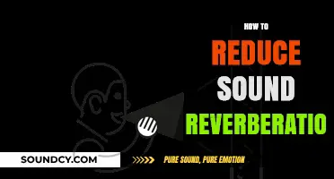 Effective Strategies to Minimize Sound Reverberation in Any Space