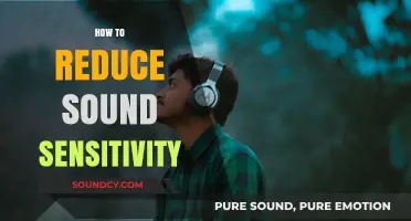 Effective Strategies to Reduce Sound Sensitivity and Enhance Comfort