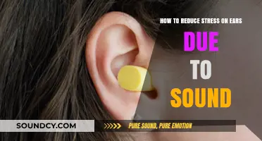Protect Your Hearing: Effective Ways to Reduce Stress on Ears