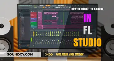Mastering the Mix: Techniques to Tame the 'S' Sound in FL Studio