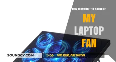 Quieting Your Laptop Fan: Effective Solutions for a Silent Workspace