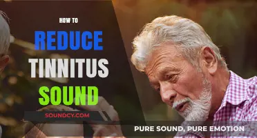 Effective Strategies to Minimize Tinnitus Noise and Improve Daily Life