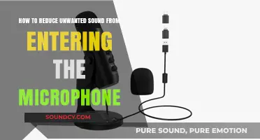 Effective Tips to Minimize Unwanted Noise in Your Microphone Recordings