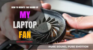 Quieting the Whir: Effective Ways to Reduce Laptop Fan Noise