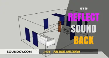 Mastering Acoustic Reflection: Techniques to Bounce Sound Back Effectively