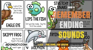 Mastering Final Phonemes: Effective Strategies to Remember Ending Sounds