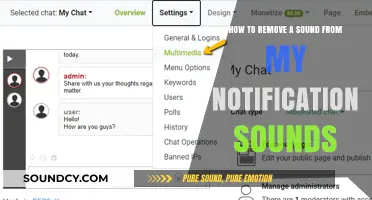 Silencing Annoying Notifications: A Step-by-Step Guide