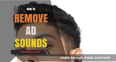 Effective Ways to Silence Annoying Ad Sounds on Your Devices