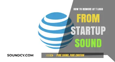 Erasing the AT&T Logo from Your Startup Sound: A Step-by-Step Guide