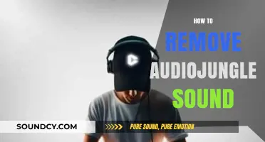 Effective Techniques to Remove AudioJungle Watermarks from Your Audio Files