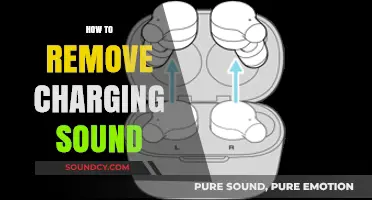 Silence Your Device: Quick Fixes to Remove Annoying Charging Sounds