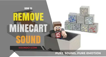 Effective Methods to Silence Annoying Minecart Sounds in Minecraft