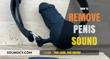 Effective Techniques to Eliminate Unwanted Penis Noises During Intimacy