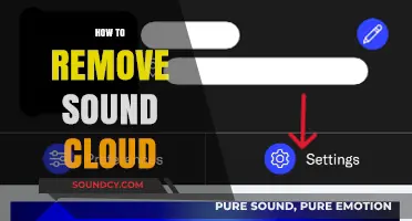 How to Remove Your SoundCloud Account: A Step-by-Step Guide