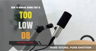 Boosting Audio: Effective Methods to Enhance Low Volume Sound