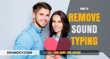 Silent Typing Tips: How to Remove Sound While Typing Efficiently