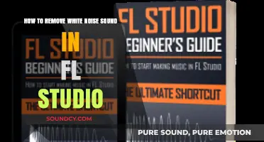 Mastering Silence: A Guide to Eliminating White Noise in FL Studio