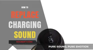 Customizing Your Device: A Guide to Replacing the Charging Sound