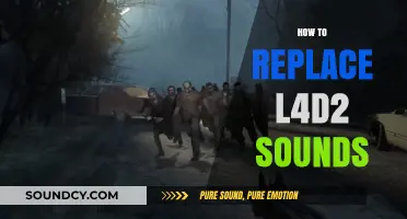 Mastering L4D2 Customization: A Step-by-Step Guide to Replacing Game Sounds