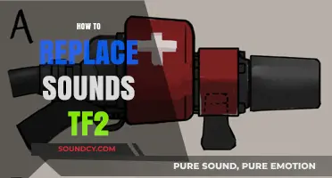 Mastering TF2 Sound Replacement: A Step-by-Step Customization Guide