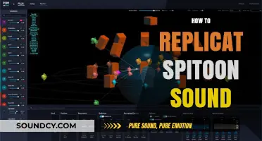 Mastering the Spittoon Sound: Techniques and Tools for Perfect Replication