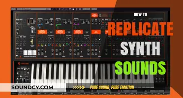 Mastering Synth Replication: Techniques to Recreate Iconic Electronic Sounds