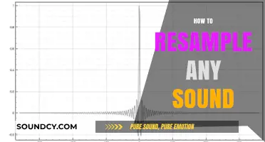 Master Resampling: Transform Any Sound with These Essential Techniques