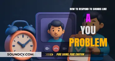 Navigating Tricky Conversations: A Guide to Addressing 'You' Problems