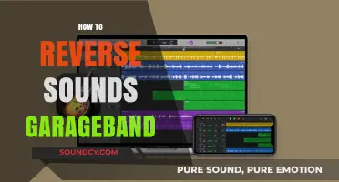 Mastering GarageBand: Easy Steps to Reverse Sounds Like a Pro