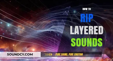 Mastering Layered Sound Ripping: Techniques for Rich Audio Extraction