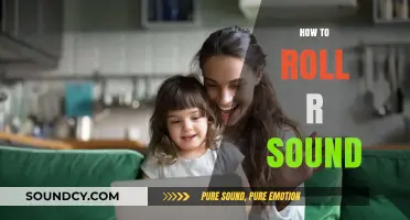 Mastering the R Sound: Techniques and Tips for Clear Articulation