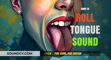 Mastering the Tongue Roll: Techniques for Perfecting the Unique Sound