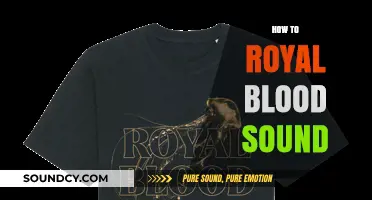 Mastering Royal Blood's Signature Sound: Techniques and Gear Guide