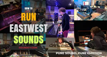 Mastering EastWest Sounds: A Step-by-Step Guide to Seamless Integration