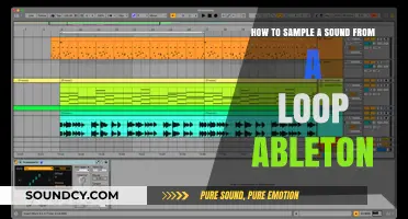 Mastering Loop Sampling in Ableton: A Step-by-Step Guide