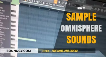 Mastering Omnisphere: Creative Techniques for Sampling Sounds Effectively