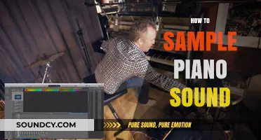 Mastering Piano Sampling: Techniques for Capturing Authentic Piano Sounds