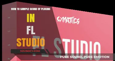 Exploring FL Studio: A Guide to Sampling Plugin Sounds