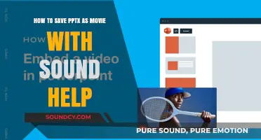 Convert PowerPoint to Video with Audio: A Step-by-Step Guide