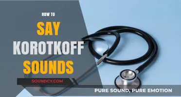 Mastering Korotkoff Sounds: A Step-by-Step Guide to Accurate Auscultation