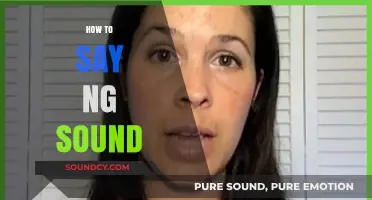 Mastering the NG Sound: Tips and Techniques for Clear Pronunciation