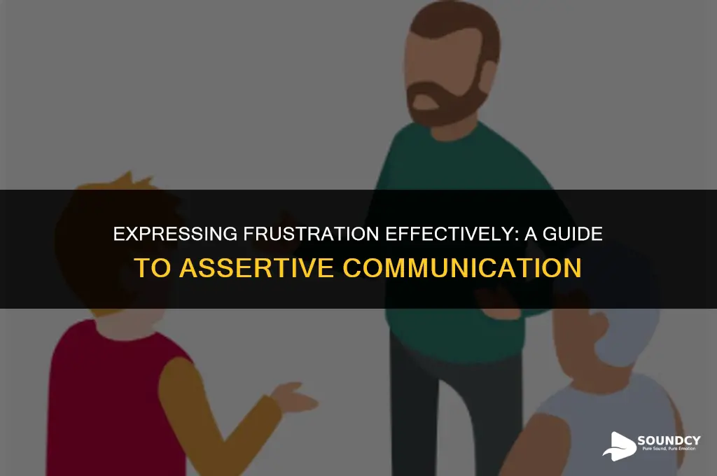 how to say you