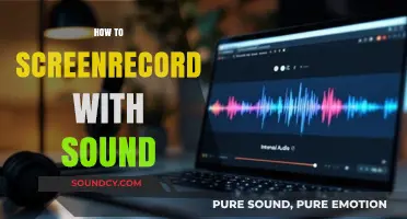 Master Screen Recording with Audio: A Step-by-Step Guide