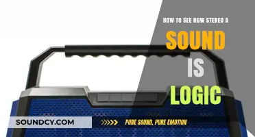 Exploring Stereo Sound: A Guide to Logic's Spatial Audio Features