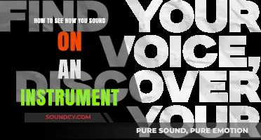 Discover Your Sound: A Guide to Hearing Yourself Play