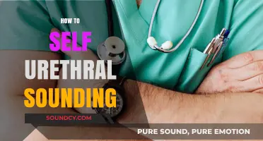 Self Urethral Sounding Guide: Safe Techniques and Essential Tips